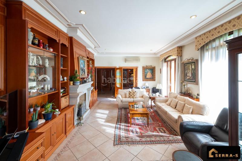 Foto e1b5b9c0-efe1-4b7b-a7e8-b931da60389c. Chalet con riscaldamento parcheggio piscina in Caldes d´Estrac