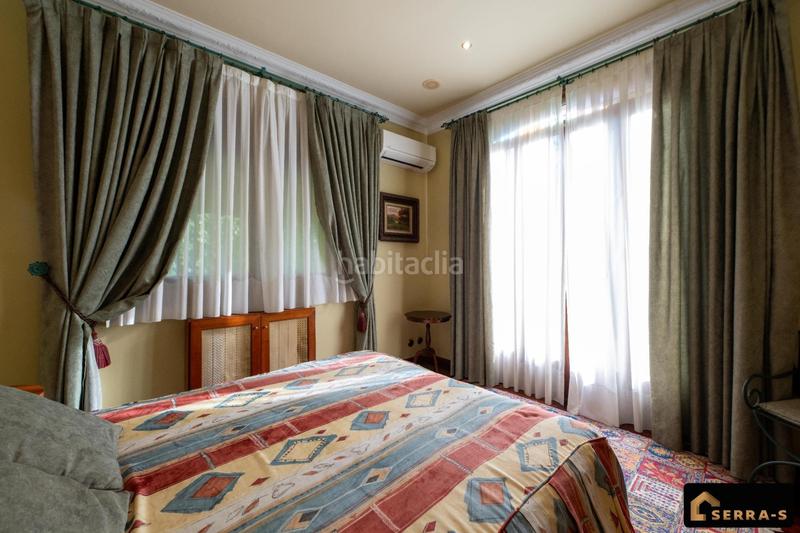 Foto efdd45bd-5cc7-455a-a5f1-bc1ace7002b2. Chalet con riscaldamento parcheggio piscina in Caldes d´Estrac