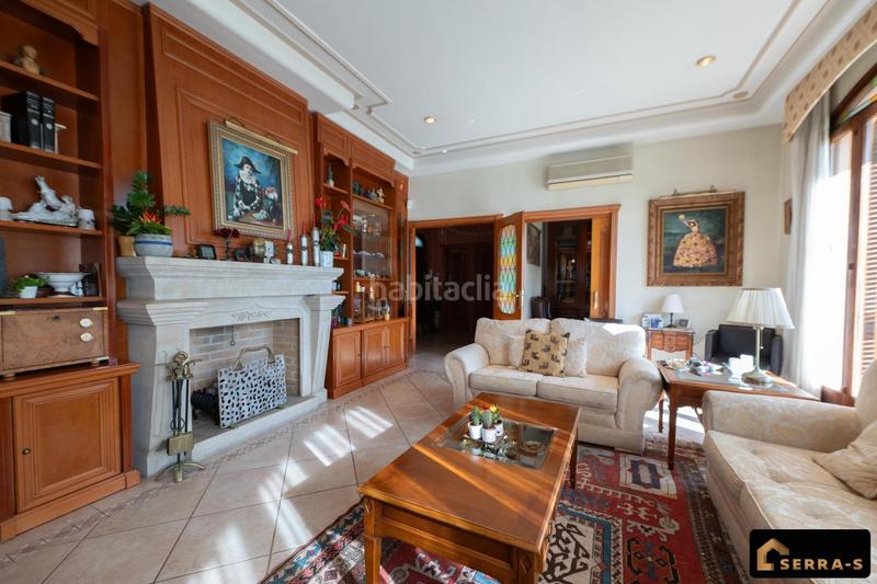 Foto fd3a8c74-160f-4ae4-b98f-d47bbd66c31a. Chalet con riscaldamento parcheggio piscina in Caldes d´Estrac