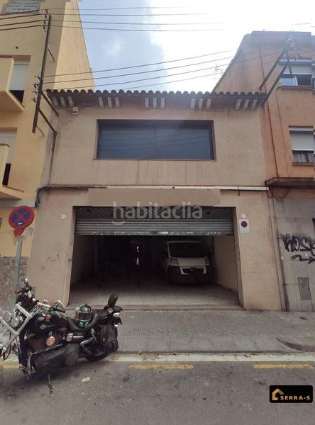 Foto 25082fdd-8984-4d6e-994b-21853a14bfb9. Édifice dans Cirera Mataró