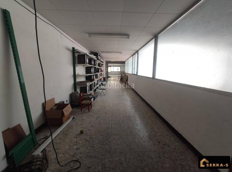 Foto 379da673-b2d5-4a59-9118-dc2ff8d57cc5. Édifice dans Cirera Mataró