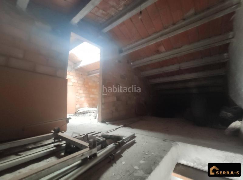 Foto 3d28d828-1971-4883-8913-a545089a9691. Édifice dans Cirera Mataró