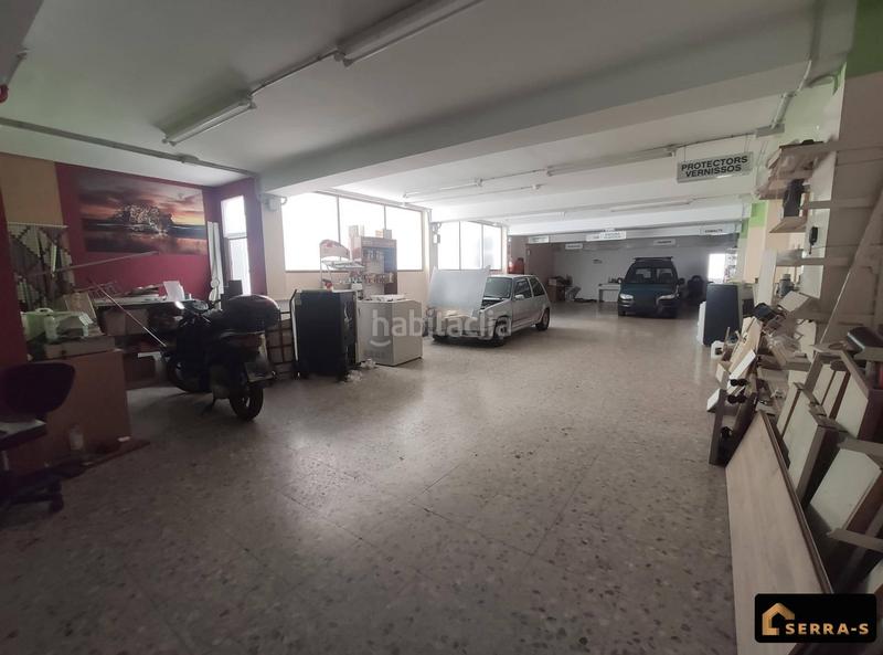 Foto 581218b7-bbed-4a56-863e-4f34f30b9318. Édifice dans Cirera Mataró