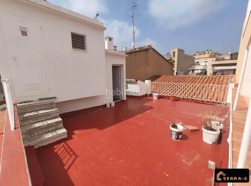 Foto 6d056103-b44f-4733-afcc-a7599f68666a. Édifice dans Cirera Mataró