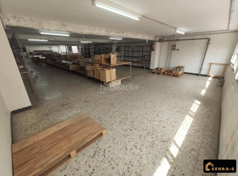 Foto 6ec12de2-bfd5-4406-a52f-0979dce87742. Édifice dans Cirera Mataró