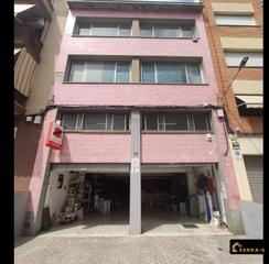 Edifici a Cirera. Edificio con potencial en mataró!