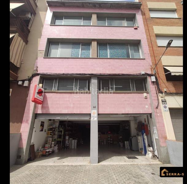 Foto 6f05eaa2-e8ee-42f5-85fa-c3471ad466fd. Édifice dans Cirera Mataró