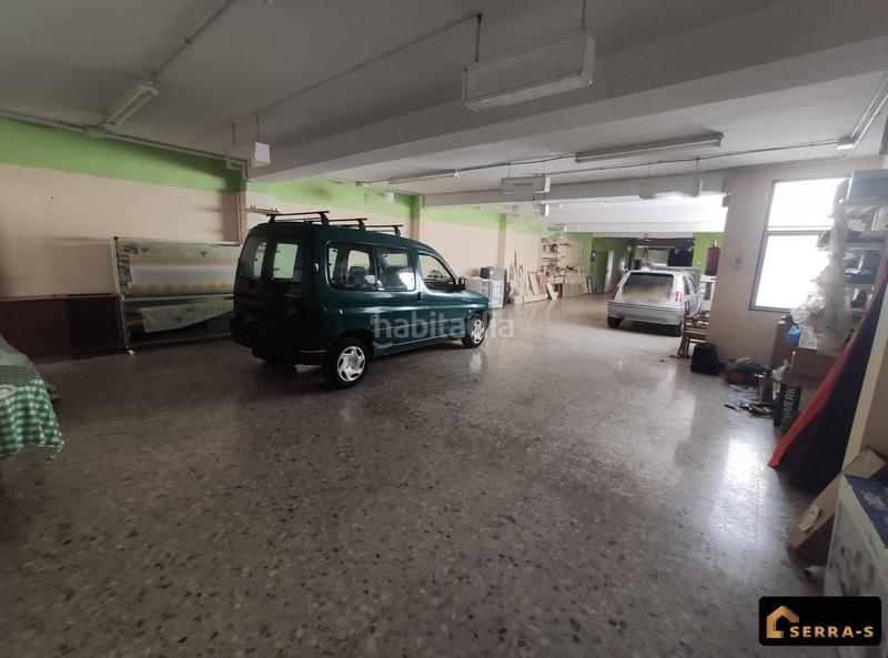 Foto 70e2b9d7-2a73-491c-9172-32a79a1a0825. Édifice dans Cirera Mataró