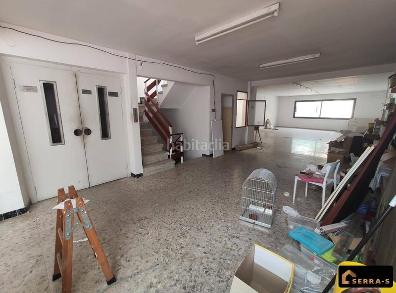 Foto 79b007b6-a0f0-47a8-aab1-8c7828ff76cb. Édifice dans Cirera Mataró