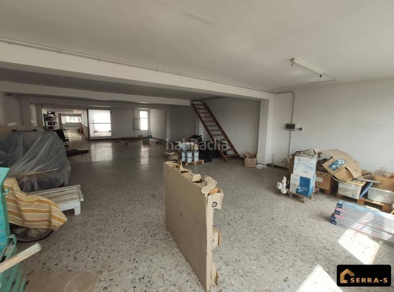 Foto 88a3b8b3-c096-4f1f-952f-d331494ffed7. Édifice dans Cirera Mataró