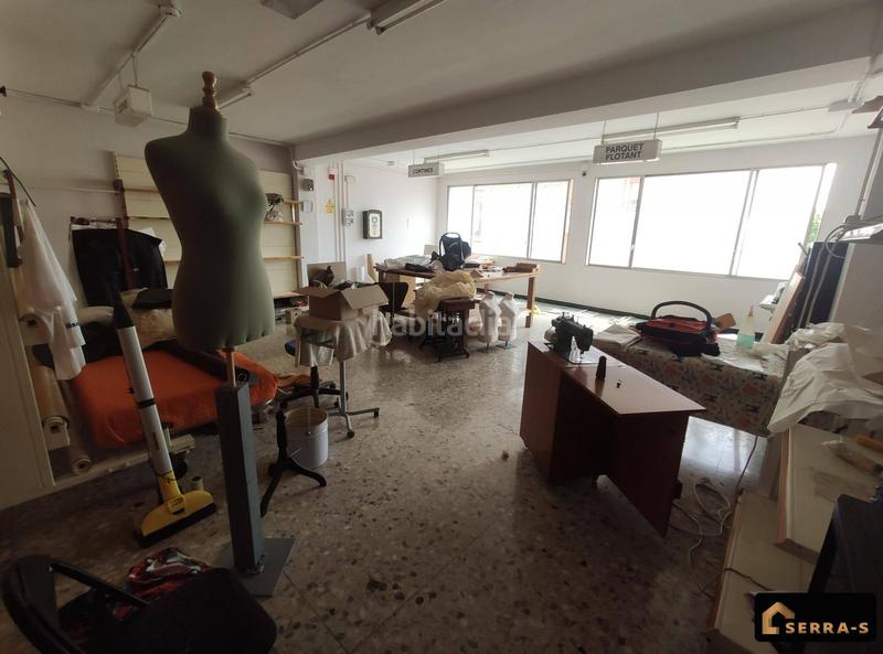 Foto a828c595-078f-48a4-9473-d261de379a7d. Édifice dans Cirera Mataró