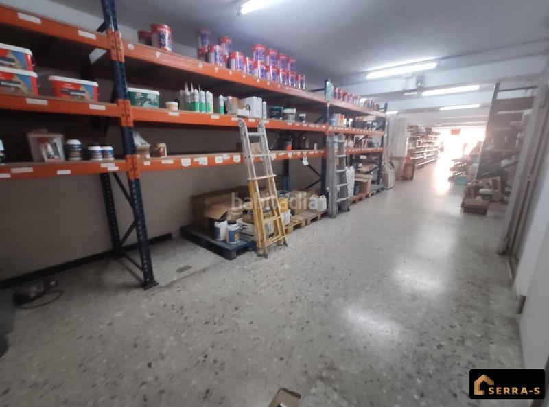 Foto cad2b468-da59-4198-9521-a20c47d4397d. Édifice dans Cirera Mataró