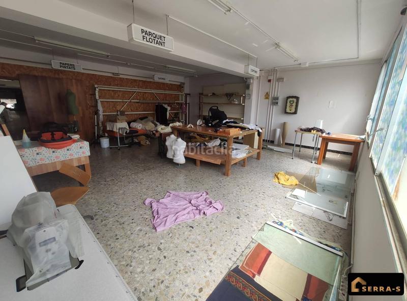 Foto e15b8e06-2bba-4d54-9738-36984ed35dc6. Édifice dans Cirera Mataró