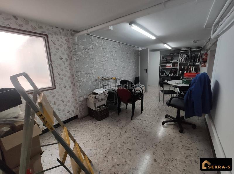 Foto e8c65c34-36dd-407a-94de-e4b2fd3f17f5. Édifice dans Cirera Mataró