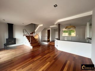 Maison jumelée  Carrer de can rabassa. Impresionante casa pareada en llavaneres!