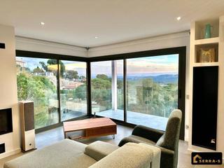 Chalet à Lloret Verd - Els Pinars. Vamos a construir una impresionante casa de obra nueva con vista