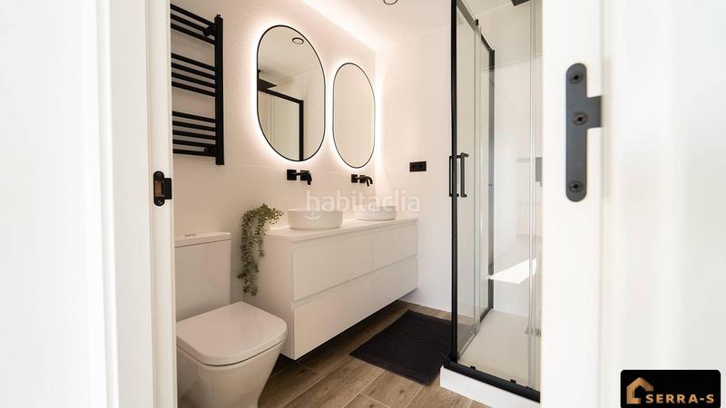 Foto 0312e90f-c519-433c-b07a-003ccf525c4b. Attico con riscaldamento parcheggio piscina in El Balís Sant Andreu de Llavaneres