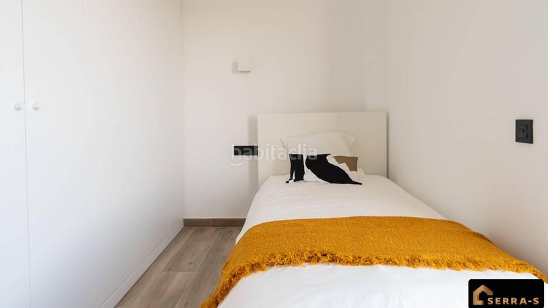 Foto 0d02ea9e-9222-4c25-9197-dd33e309e8e3. Attico con riscaldamento parcheggio piscina in El Balís Sant Andreu de Llavaneres