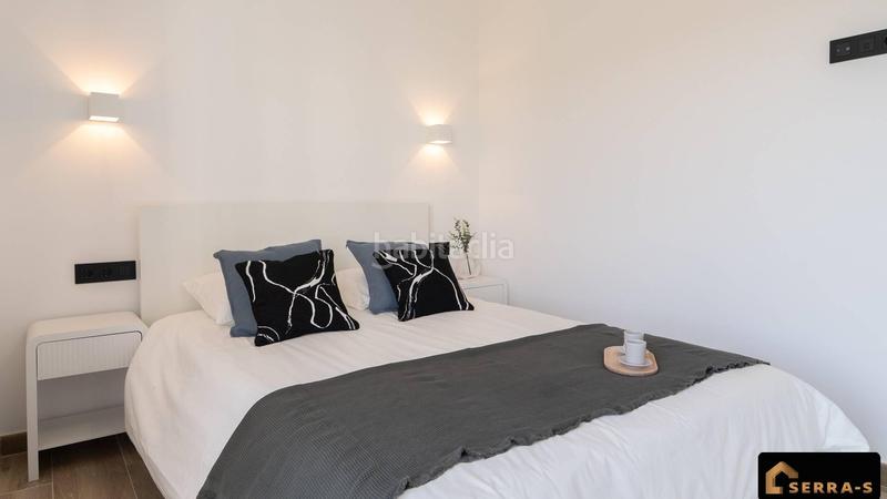 Foto 0ebc6d65-a96b-468a-9d6d-7e3432a34da3. Attico con riscaldamento parcheggio piscina in El Balís Sant Andreu de Llavaneres