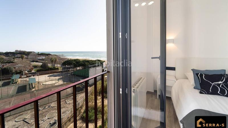 Foto 295fd1df-25d7-4d84-9b4c-ded54b0a1eff. Attico con riscaldamento parcheggio piscina in El Balís Sant Andreu de Llavaneres