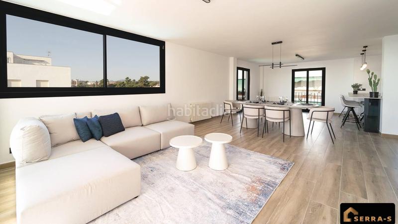 Foto 3077fba0-224a-4a9a-afbc-14fed54e8f1b. Attico con riscaldamento parcheggio piscina in El Balís Sant Andreu de Llavaneres