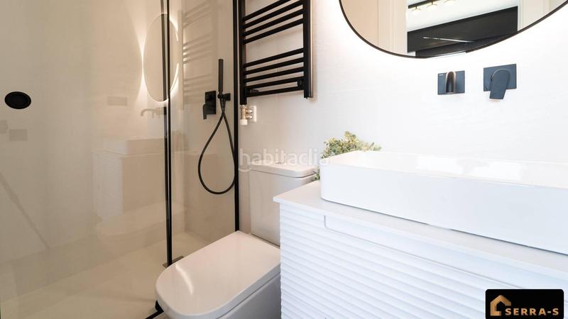 Foto 3cf50ed2-1a36-4680-a798-7fcd88735dbe. Attico con riscaldamento parcheggio piscina in El Balís Sant Andreu de Llavaneres