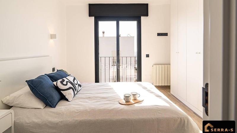 Foto 4026f3ac-36df-4f01-a91a-ba5c9b20188e. Attico con riscaldamento parcheggio piscina in El Balís Sant Andreu de Llavaneres