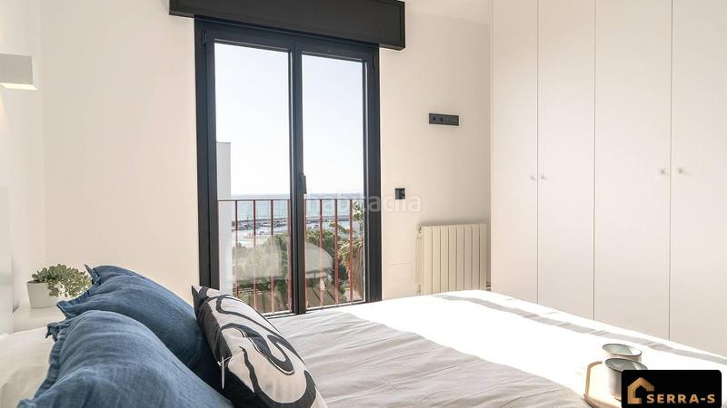 Foto 5747bc7a-825a-4317-aa9f-a5a6d2a947d5. Attico con riscaldamento parcheggio piscina in El Balís Sant Andreu de Llavaneres