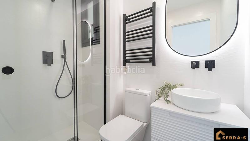 Foto 63b897e3-65ad-43f2-8115-00d33e014059. Attico con riscaldamento parcheggio piscina in El Balís Sant Andreu de Llavaneres