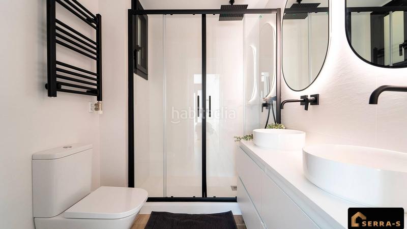 Foto 6dc5f18f-ff8a-4e23-9fa4-1197192d21fd. Attico con riscaldamento parcheggio piscina in El Balís Sant Andreu de Llavaneres