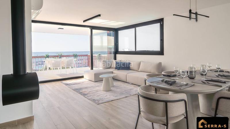 Foto 728c585e-79a0-46a8-82f1-3873cabff6b5. Attico con riscaldamento parcheggio piscina in El Balís Sant Andreu de Llavaneres