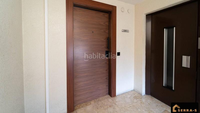 Foto 7c043421-7a02-40be-81b6-19d458df3f1c. Attico con riscaldamento parcheggio piscina in El Balís Sant Andreu de Llavaneres