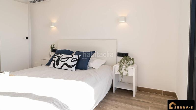 Foto 7ee3e05a-3897-4cf5-9026-94bef2d277f5. Attico con riscaldamento parcheggio piscina in El Balís Sant Andreu de Llavaneres