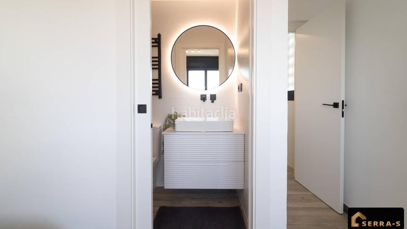 Foto 84adb39d-c27e-4290-9f92-138969e800c4. Attico con riscaldamento parcheggio piscina in El Balís Sant Andreu de Llavaneres