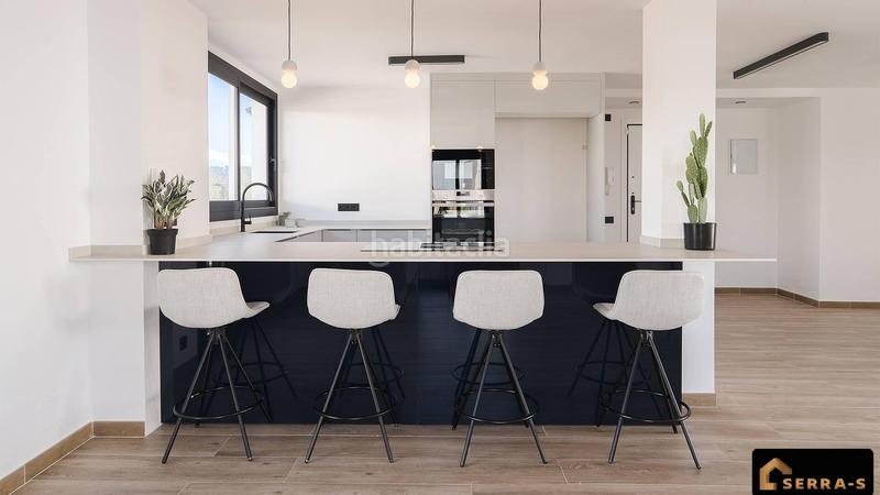 Foto 9e4df8e6-de5a-4719-a596-363d6d20a659. Attico con riscaldamento parcheggio piscina in El Balís Sant Andreu de Llavaneres