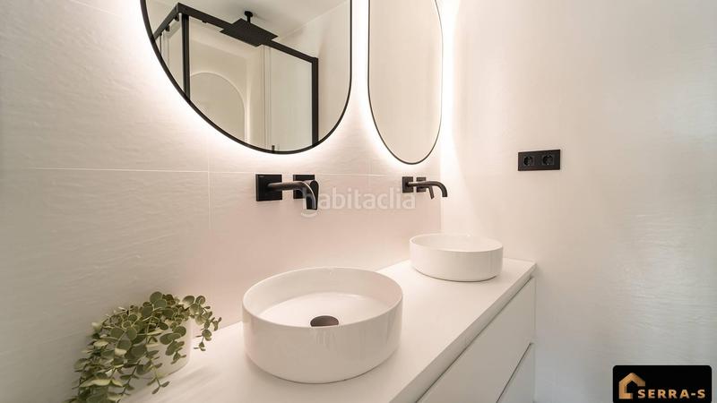 Foto ae85f37b-2778-4033-b83c-e7c1c3cfde20. Attico con riscaldamento parcheggio piscina in El Balís Sant Andreu de Llavaneres