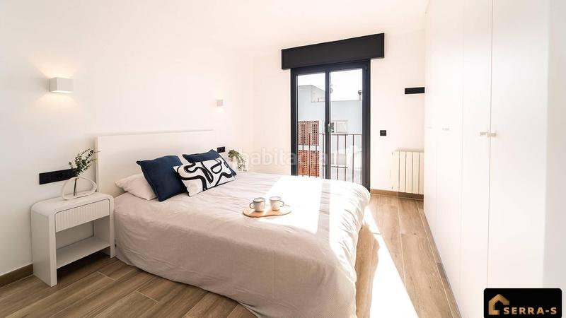 Foto d000832a-64ab-4745-ae4f-0e4661e6ea1d. Attico con riscaldamento parcheggio piscina in El Balís Sant Andreu de Llavaneres