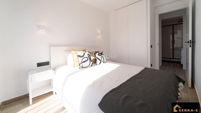 Foto debf469b-09bc-492e-9cc1-db6277eeb48a. Attico con riscaldamento parcheggio piscina in El Balís Sant Andreu de Llavaneres