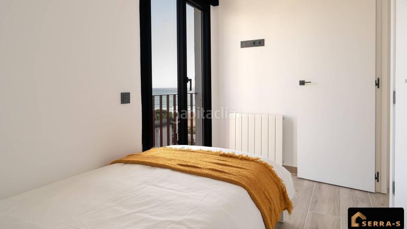 Foto e0bc3bfd-5804-44c7-a7be-a7588f18549c. Attico con riscaldamento parcheggio piscina in El Balís Sant Andreu de Llavaneres