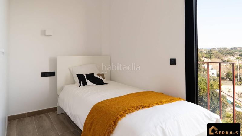 Foto f50dfa13-2330-49dd-ada8-42f0588c910a. Attico con riscaldamento parcheggio piscina in El Balís Sant Andreu de Llavaneres