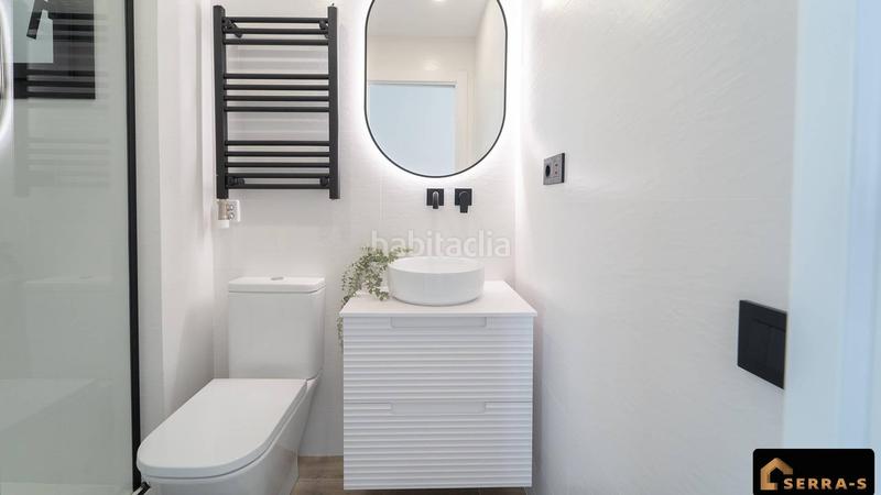 Foto f6c9db4d-0808-4d91-b1ce-0bb2c66f3d3b. Attico con riscaldamento parcheggio piscina in El Balís Sant Andreu de Llavaneres