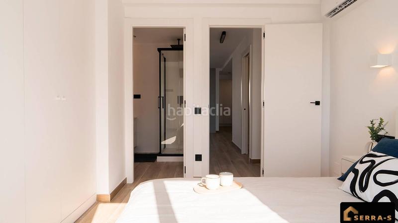 Foto fcb89608-3d22-44af-b923-33c6190beb8a. Attico con riscaldamento parcheggio piscina in El Balís Sant Andreu de Llavaneres