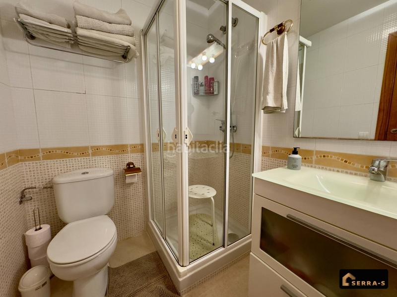 Foto 69a741f7-a55d-4574-bc53-6e22eb9bc6ca. Planta baixa amb calefacció aparcament a Centre Pineda de Mar