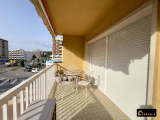 Appartement à Calella. Encantador piso en calella!