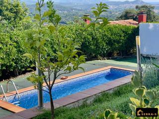 Casa en Palafolls. Descubre esta joya en palafolls!