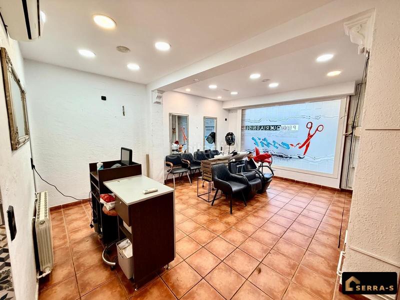 Foto 833fdf5e-ab73-4958-8d23-e0ddc9e8dfba. Local commercial dans Mas Florit-Ca la Guidó Blanes