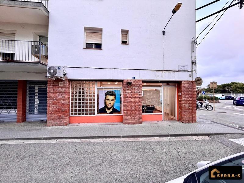 Foto afe577ee-7145-4e26-a8b9-cf727aa11e84. Local commercial dans Mas Florit-Ca la Guidó Blanes