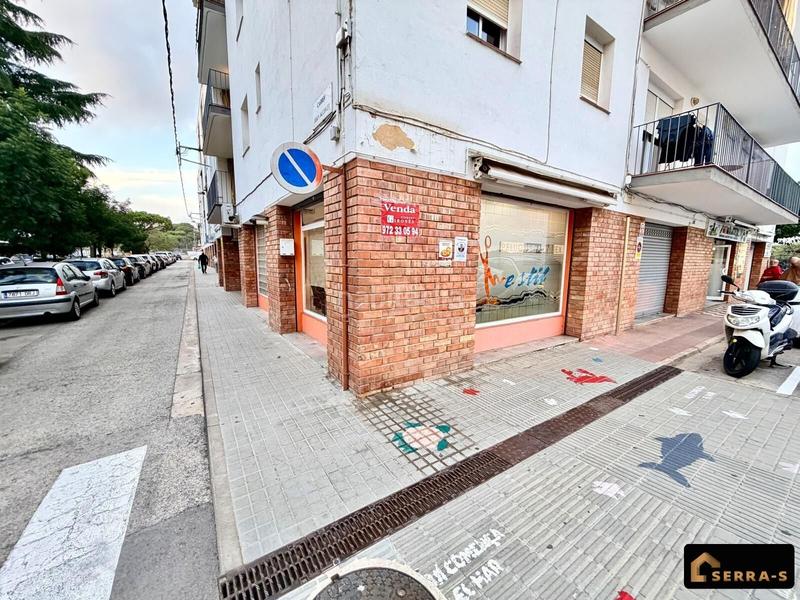 Foto b27202c5-e677-4ed4-b489-3b282979b341. Local commercial dans Mas Florit-Ca la Guidó Blanes