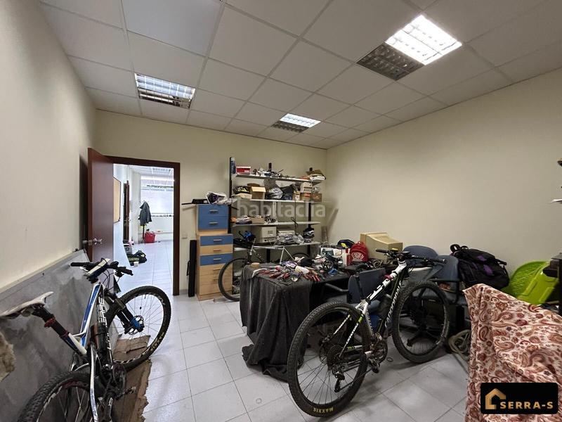 Foto 8efb22d6-a77e-4736-b085-058284882241. Alquiler local comercial local en venta o alquiler en el centro! en Mataró