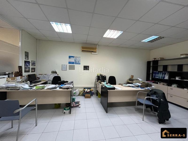 Foto 419e9bda-72f2-4f9c-b111-e5a34473dfdc. Rent business premise in Eixample Mataró